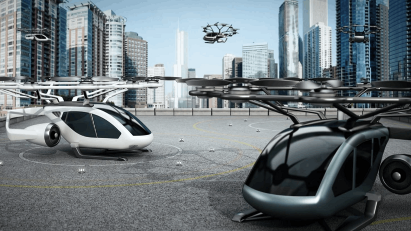 Dubai launches development of a future transport system